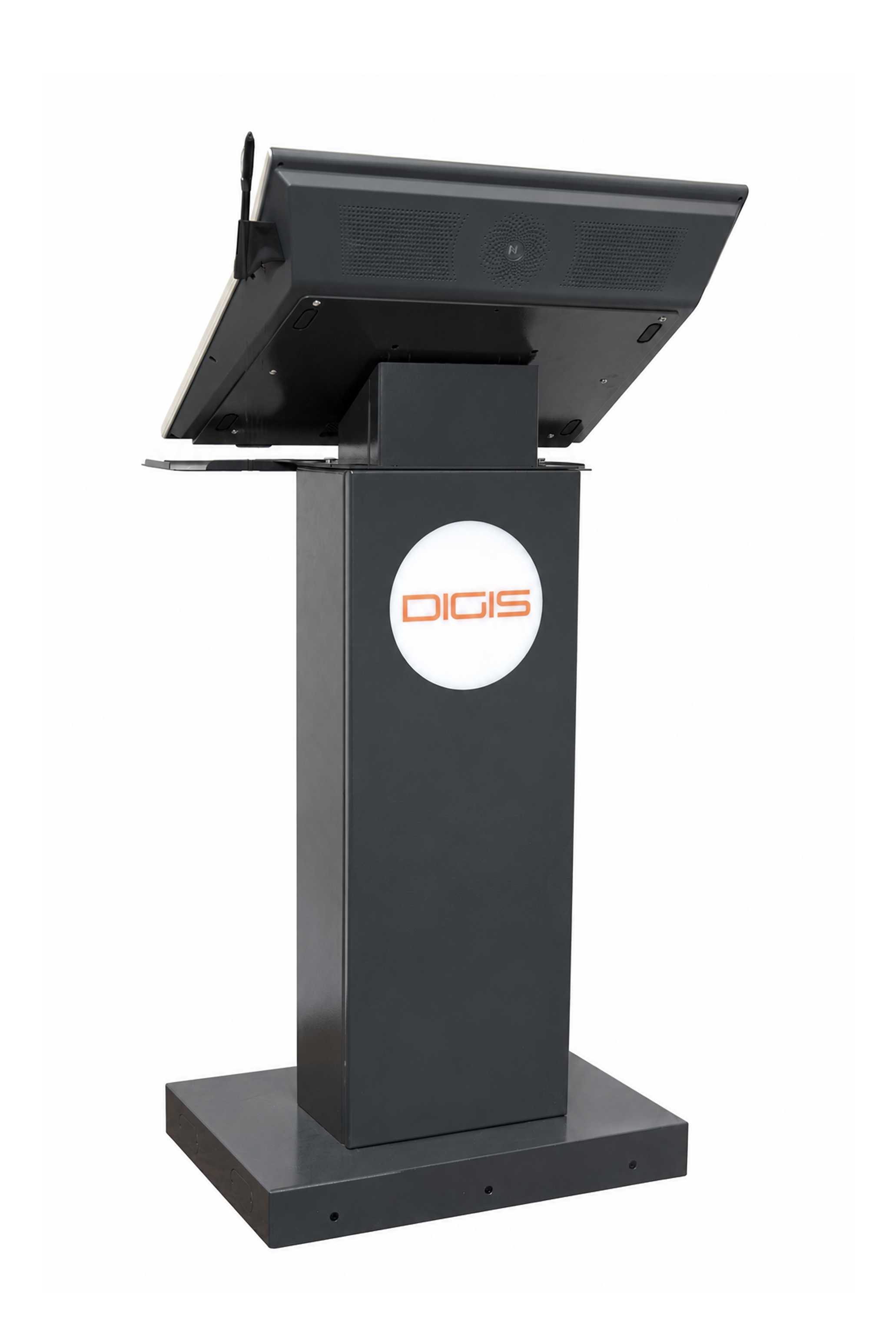 Интерактивный смарт подиум EL-1 + HC-DTS-T4 + software
